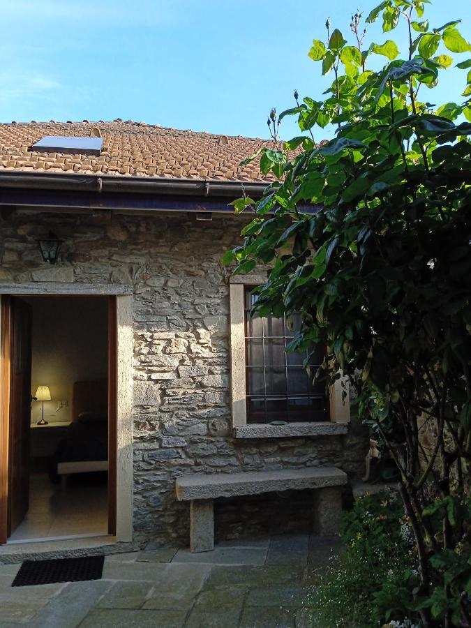 Casa Elisa Affittacamere Armeno Buitenkant foto
