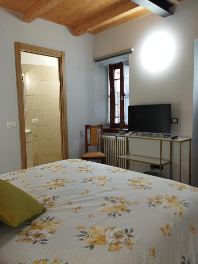 Casa Elisa Affittacamere Armeno Buitenkant foto