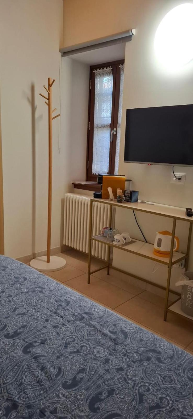 Casa Elisa Affittacamere Armeno Buitenkant foto