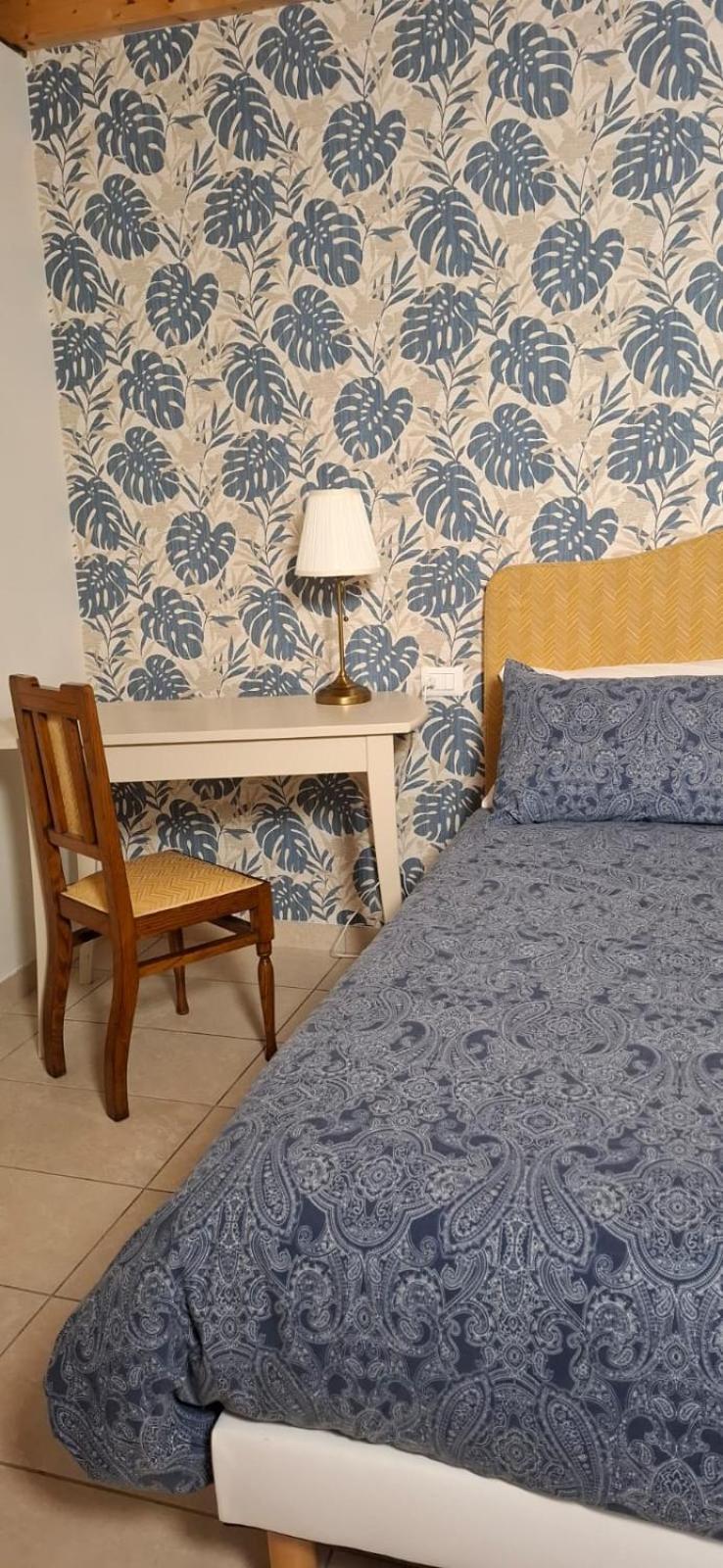 Casa Elisa Affittacamere Armeno Buitenkant foto